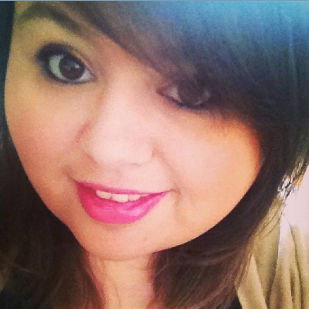 Meet your Posher, Krystal